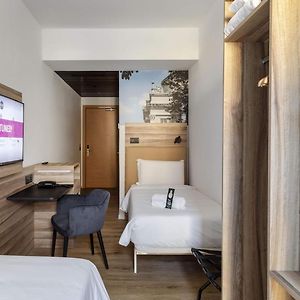 Kamer met Twee Aparte Bedden